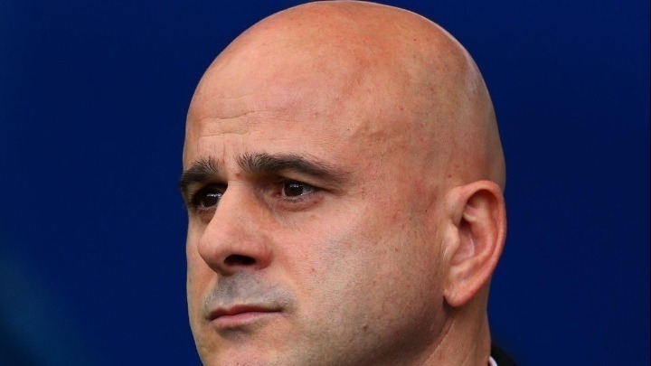 Ο Κετσπάγια θέλει τον Γιαννιώτα