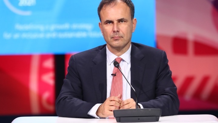 Ο Πατέλης και το beef με σουπερμαρκετά