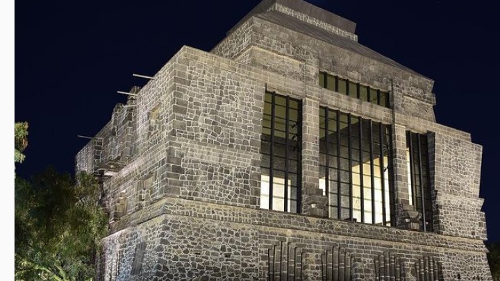 Πραγματικότητα η «Πόλη των Τεχνών» του Ντιέγκο Ριβέρα