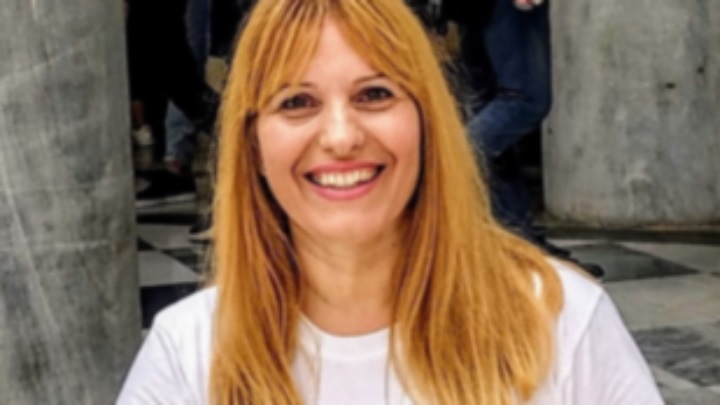 Σ. Τσικρικά: Σημαντική η ενημέρωση σχετικά με τη συσχέτιση καπνίσματος και τη νόσηση από covid