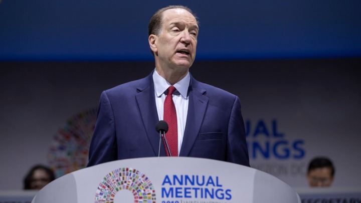 Οι φτωχές χώρες έγιναν… φτωχότερες το 2020