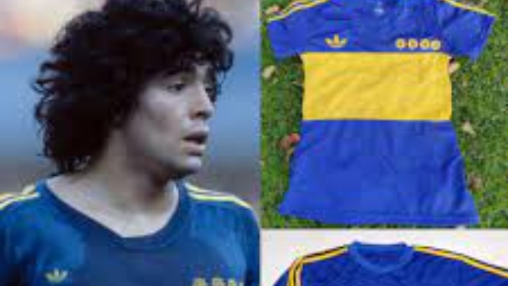 Η Adidas ψάχνει 1.703… Ντιέγκο Αρμάντο