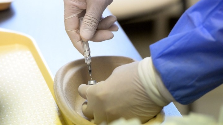 Κορονοϊός: 20.107 νέα κρούσματα, 683 διασωληνωμένοι, 88 νέοι θάνατοι