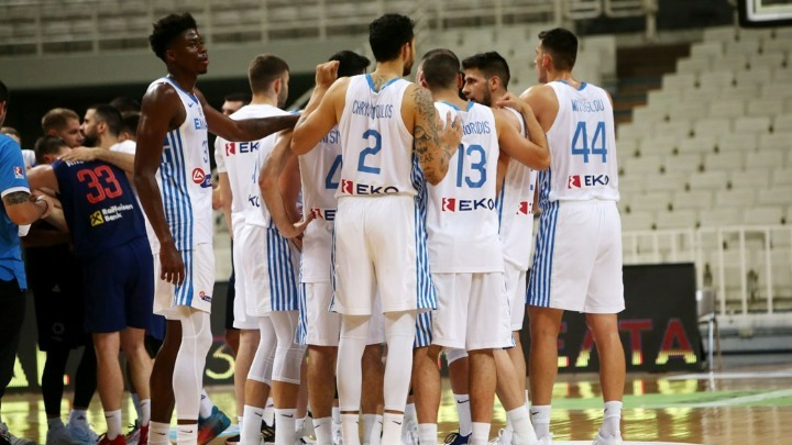 “Κόπηκαν” τέσσερις στην εθνική