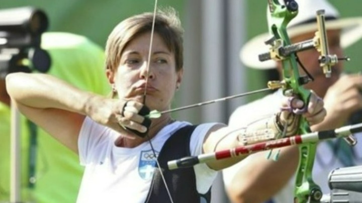 Στον γύρο των νοκ-άουτ η Ψάρρα