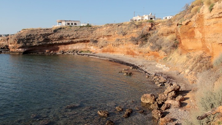 Τρία χρόνια μετά την καταστροφή στο Μάτι