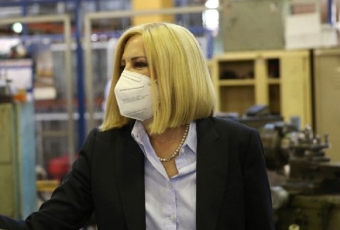 Φ. Γεννηματά: Η ΝΔ απαξιώνει τις δημόσιες συγκοινωνίες