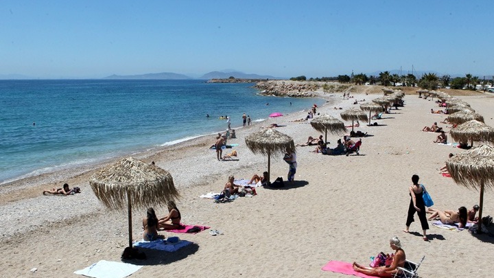 Ξεκινούν τα προγράμματα κοινωνικού τουρισμού