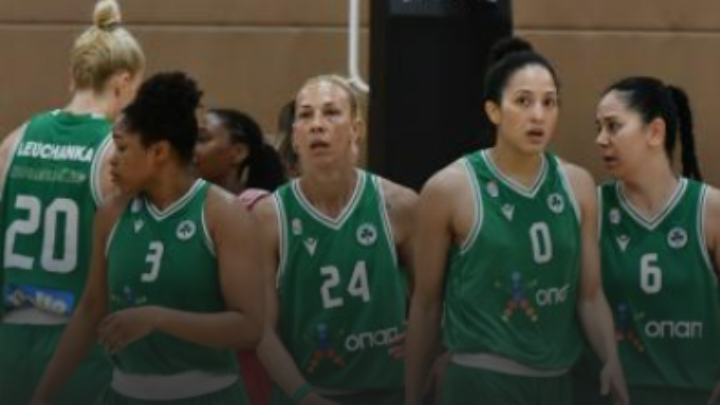 Ο Ολυμπιακός στο ΑΣΕΑΔ για Χατζηνικολάου