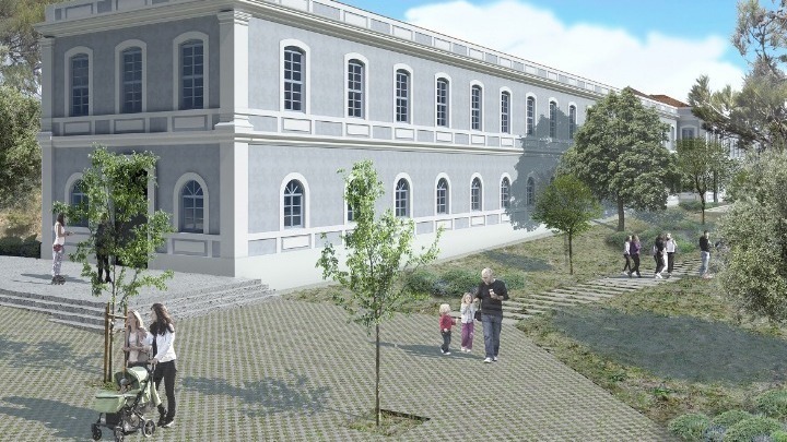 Εκδόθηκε το Προεδρικό Διάταγμα για το πρώην στρατόπεδο «Παύλου Μελά»