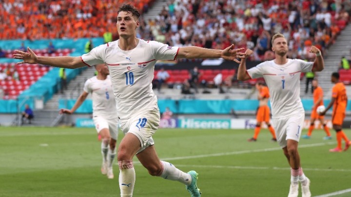 Οι Τσέχοι “μάδησαν” την… Τουλίπα