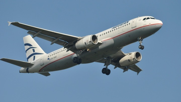 Ποιοί παίζουν το «στοίχημα» της Aegean