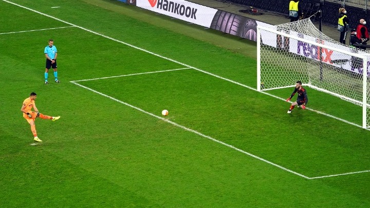 Οι τελικοί του Europa League που κρίθηκαν στα πέναλτι