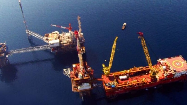 Ενδείξεις για κοιτάσματα φυσικού αερίου σε όλη τη χώρα