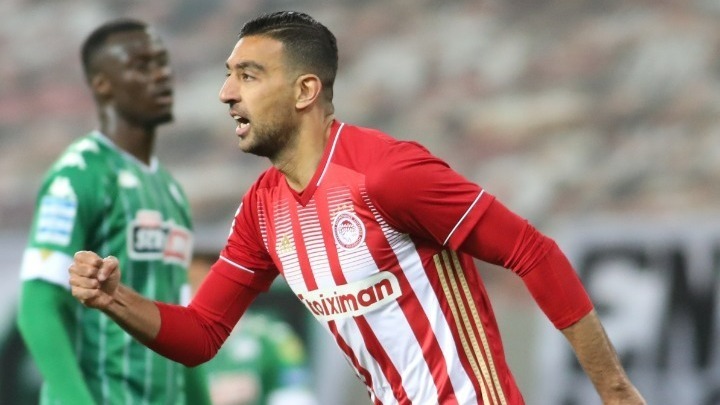 Ξεκάθαρα φαβορί Ολυμπιακός και ΠΑΟΚ