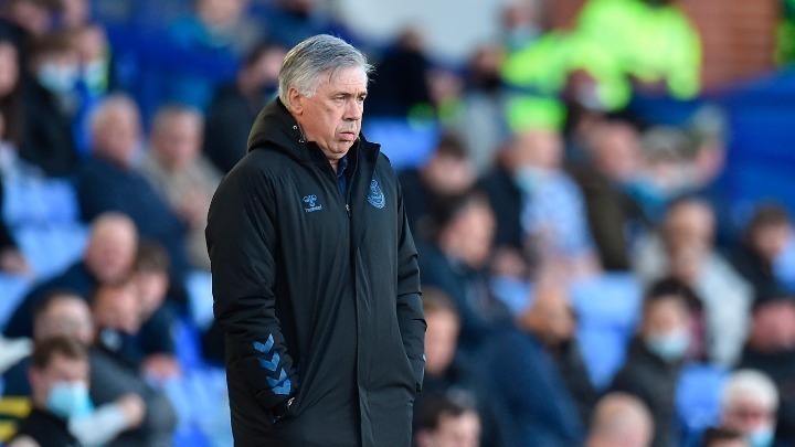 Στη λίστα των ισπανικών αρχών ο Αντσελότι