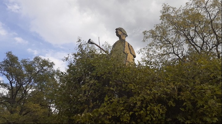 28η ΟΚΤΩΒΡΙΟΥ 1940: Oι δραματικές πρώτες ημέρες του πολέμου