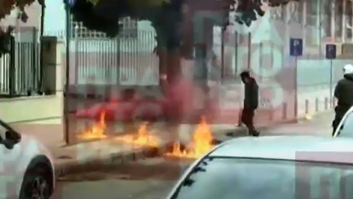 Παρέμβαση εισαγγελέα ζητά η Ν. Κεραμέως για τη “μάχη” στα ΕΠΑΛ Σταυρούπολης