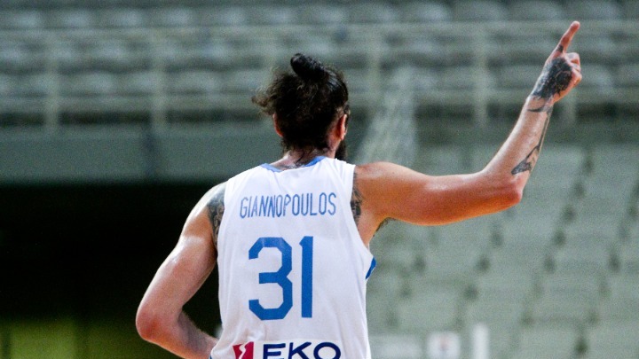 Η αρνητική παράδοση της Εθνικής σε Προολυμπιακά Τουρνουά