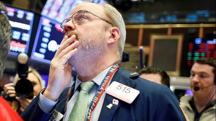 Με το βλέμμα σε Fed και Κίνα οι αγορές στην Ασία