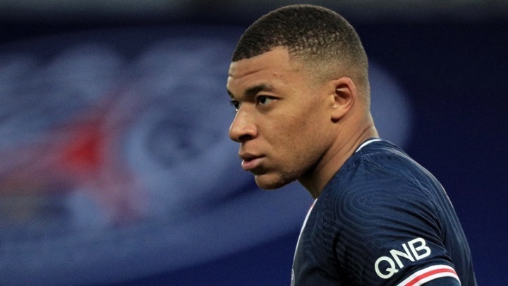 Η πρόταση της Ρεάλ Μαδρίτης στον Κιλιάν Μπαπέ