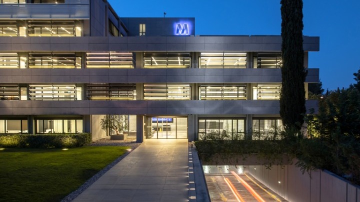 Μυτιληναίος: Επενδύει σε «πράσινα» καύσιμα