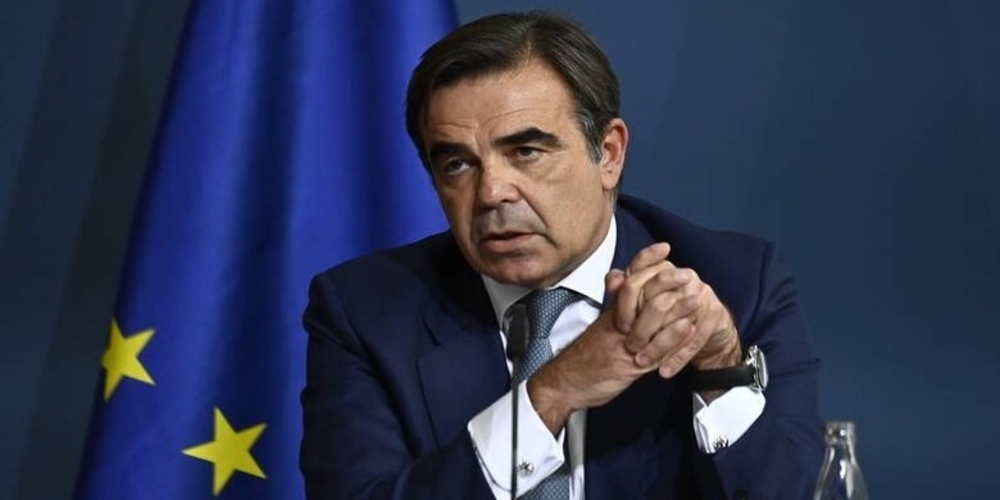 Μ. Σχοινάς: Το σύνορο στον Εβρο είναι ευρωπαϊκό και θα φυλάσσεται