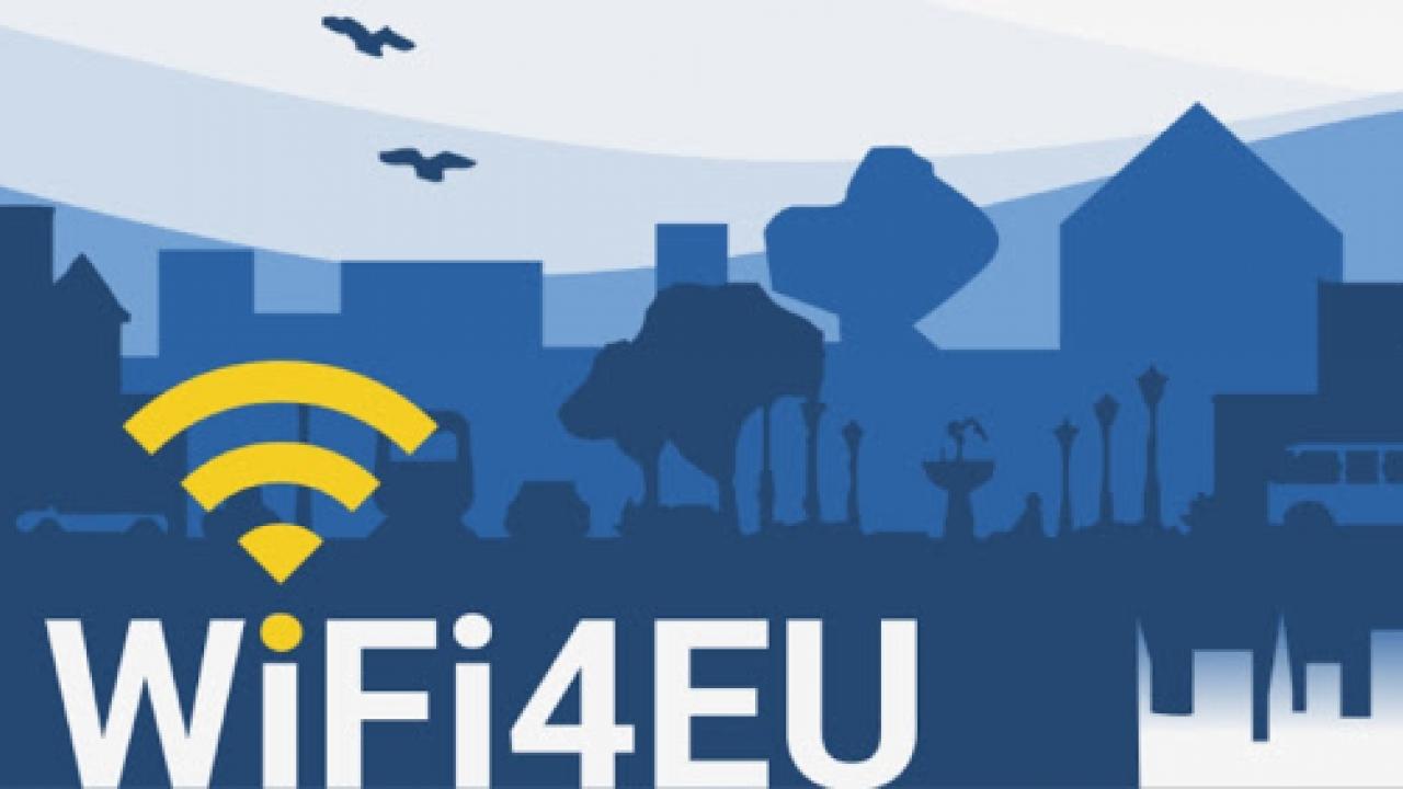 Δωρεάν ασύρματο WiFi στον Δήμο Δάφνης – Υμηττού