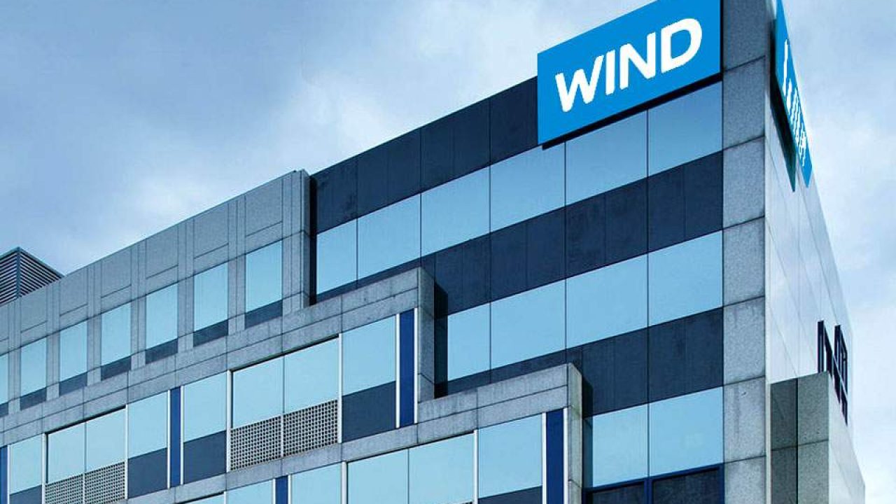 Εξαγορά της Wind Ελλάς από την United Group