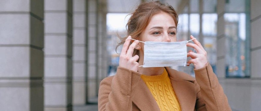 Τι ισχύει από σήμερα σε όλη τη χώρα λόγω της πανδημίας