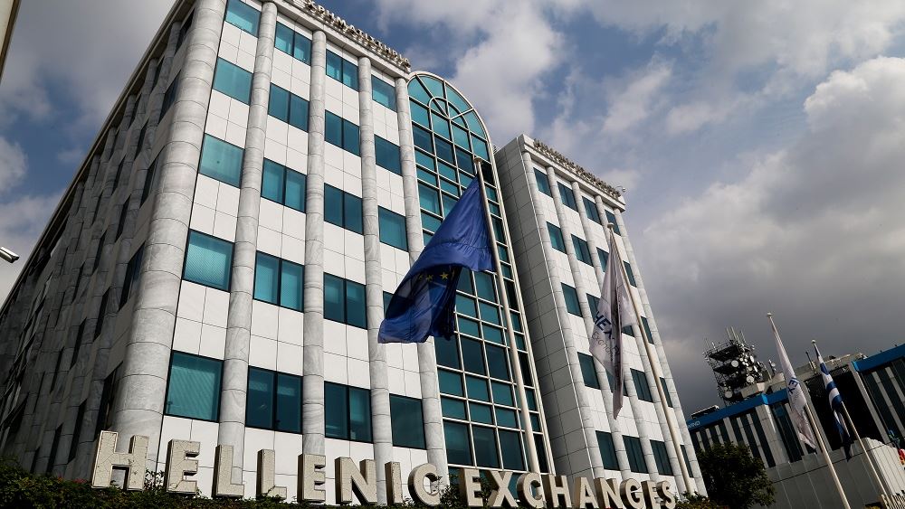 Οι μετοχές με τα μεγαλύτερα κέρδη ή ζημίες στο 6μηνο