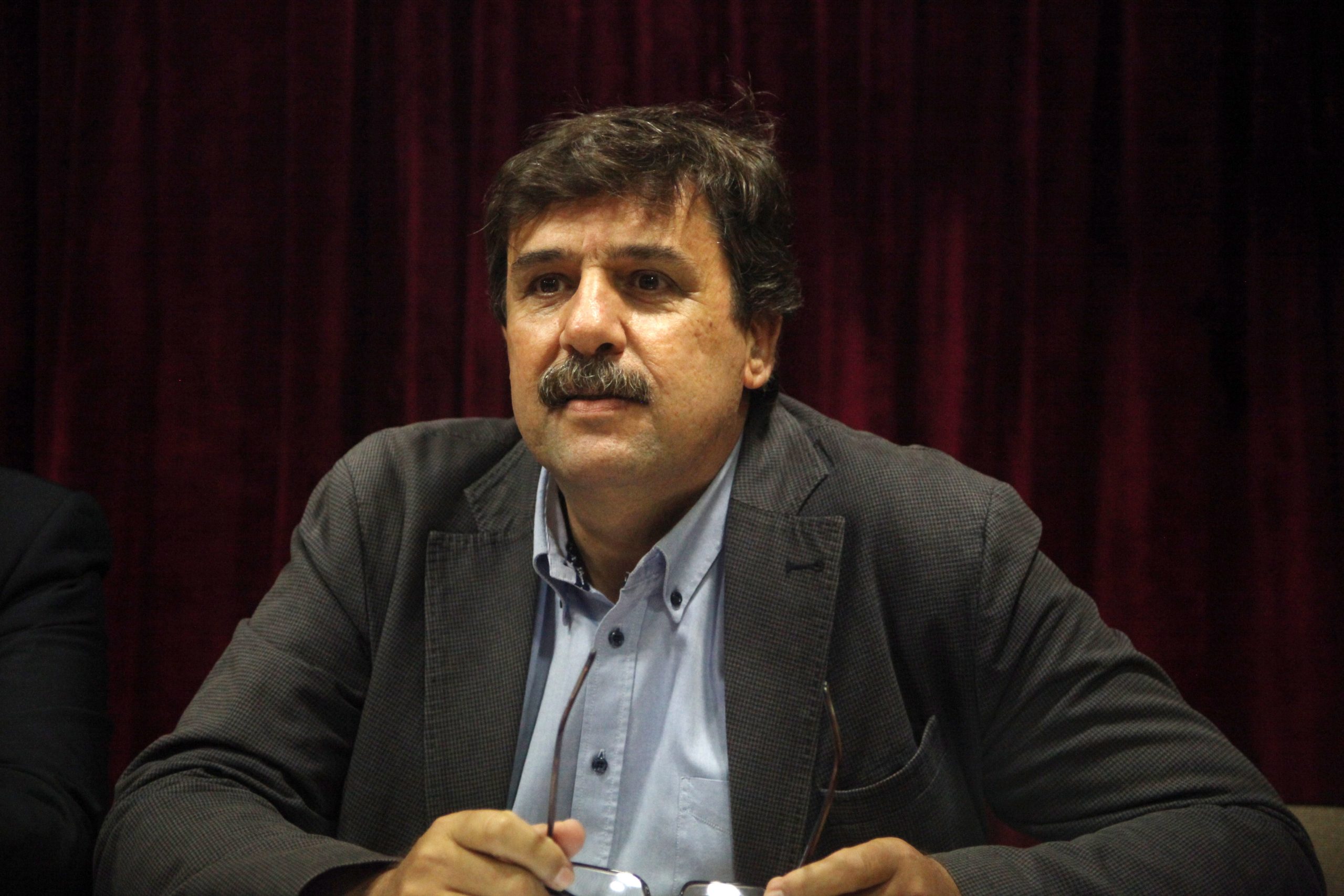 Στέλεχος του ΣΥΡΙΖΑ, σύμβουλος στο υπουργείο Υγείας, μήνυσε τον Ανδρέα Ξανθό