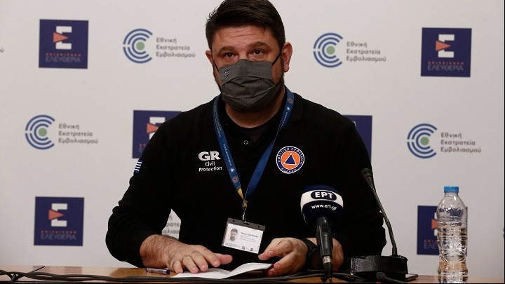 Εως τις 6 το απόγευμα θα επιτρέπεται η κυκλοφορία τα Σαβ/κα σε Αττική, Θεσ/νίκη και Χαλκιδική