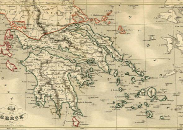 «Ελλάδα 2021»: Οι επετειακές δράσεις μέχρι 15 Ιουλίου