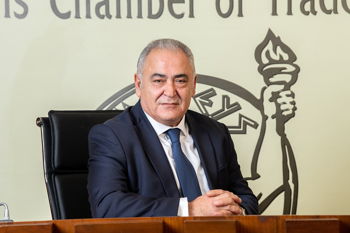 Γ. Χατζηθεοδοσίου :«Μια νέα ρύθμιση 120 δόσεων που δεν κοστίζει τίποτα, αλλά μπορεί να αποδώσει πολλά»