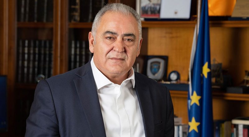 Γιάννης Χατζηθεοδοσίου: Σωστή η αύξηση του κατώτατου μισθού αλλά να δούμε και πως θα στηριχθεί η επιχειρηματικότητα