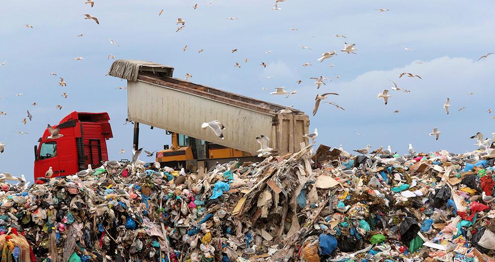 Συνεργασία ΤΙΤΑΝ – Τέρνα στην διαχείριση απορριμμάτων
