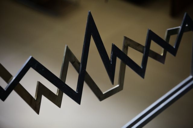 ΧΑ: Στα “κόκκινα” ελέω Ευρώπης και Wall Street