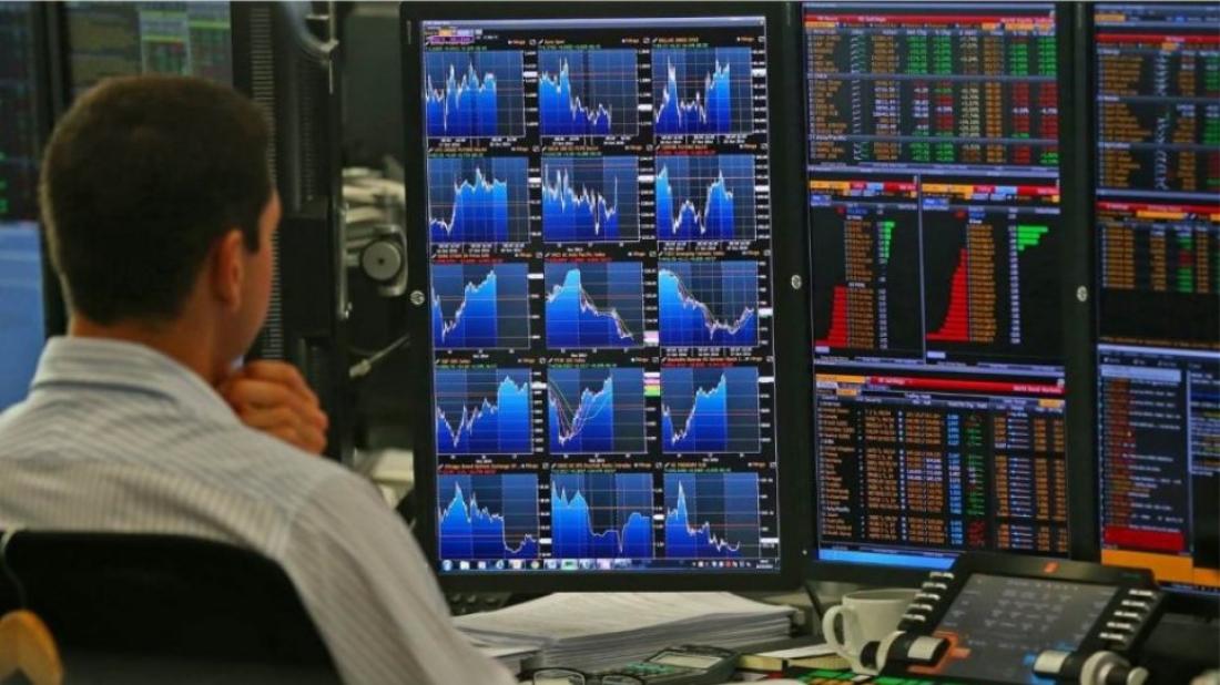 Αρνητικό το κλίμα στα ευρωπαϊκά χρηματιστήρια