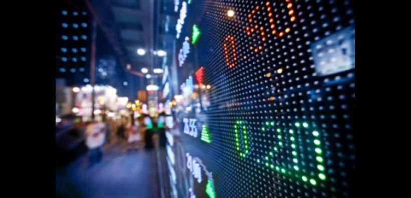 Χρηματιστήριο Αθηνών: Η Ενεργειακή Ασπίδα Και Το Θεσμικό Rotation