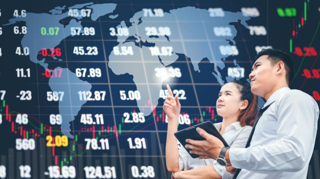 Υποχωρούν οι αγορές στην Ασία