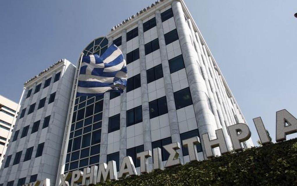 ΧΑ: Ανακάμπτει η αγορά μετά τις πτωτικές συνεδριάσεις