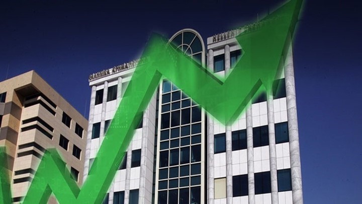 Χ.Α: Άνοδος 1,18% με οδηγό τις τράπεζες
