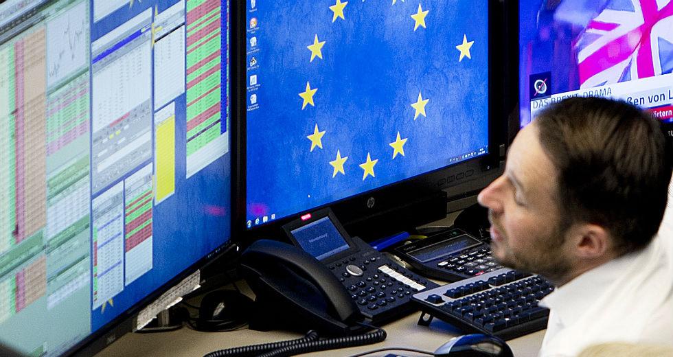 Απώλειες καταγράφουν οι δείκτες στην Ευρώπη