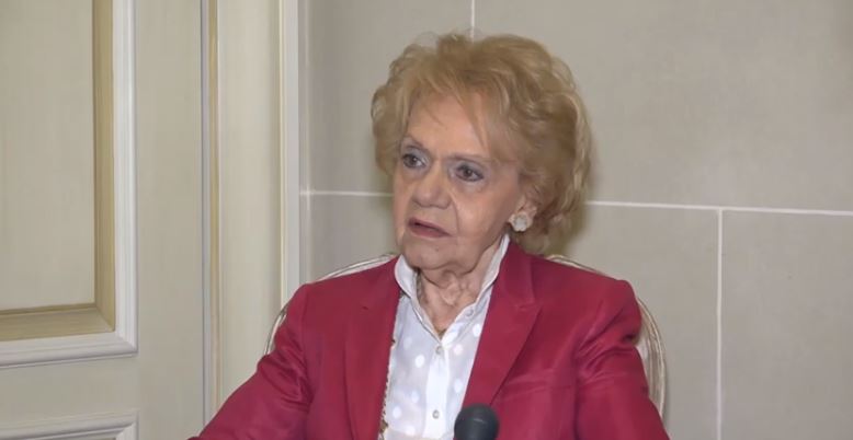 Χρ. Σακελλαρίδη: Συγκρατημένη αισιοδοξία για τις ελληνικές εξαγωγές