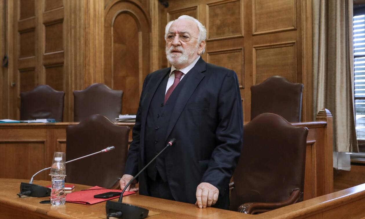 Προανακριτική: Ένταση μεταξύ Καλογρίτσα – Πολάκη