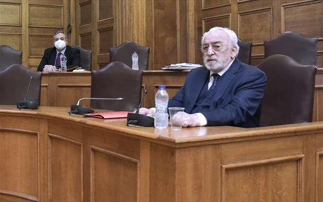 ΣΥΡΙΖΑ:” Ψευδομάρτυρας ο Χρήστος Καλογρίτσας”