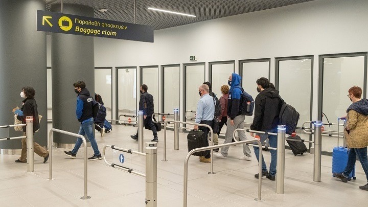 Νέα παράταση notam από ΥΠΑ