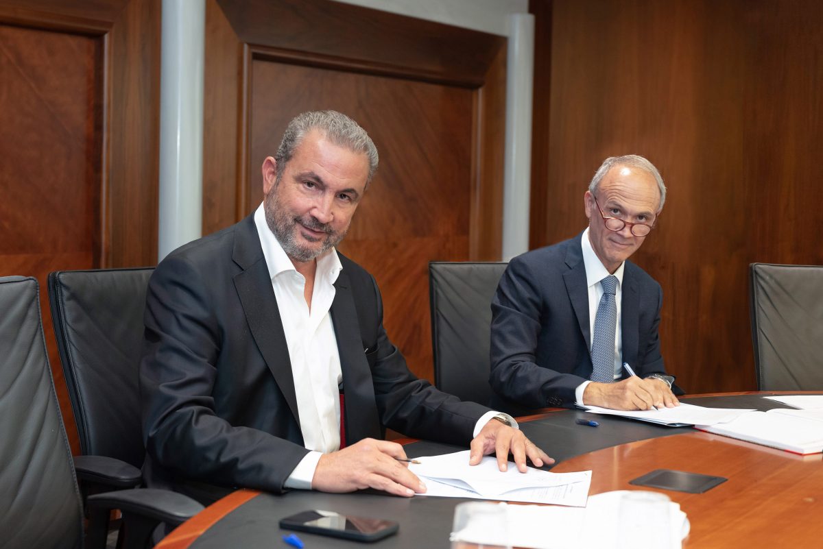 Ο Όμιλος AKTOR ολοκλήρωσε την εξαγορά της ΑΚΤΩΡ Παραχωρήσεις και δημιουργεί το υγιέστερο και ένα από τα ισχυρότερα χαρτοφυλάκια έργων ΣΔΙΤ και Παραχώρησης στην Ελλάδα