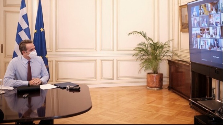 Συνεδριάζει το υπουργικό συμβούλιο – Τα θέματα στην ατζέντα